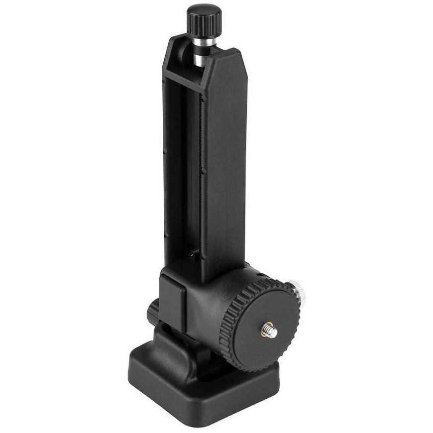 Neo Tools 3D lazeris, 16 eilučių, žalias, dėklas, tikslinis diskas, magnetinis laikiklis, pakrovėjas – 5