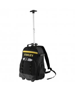 Stanley STST83307-1 ящик для хранения инструментов Черный, Желтый