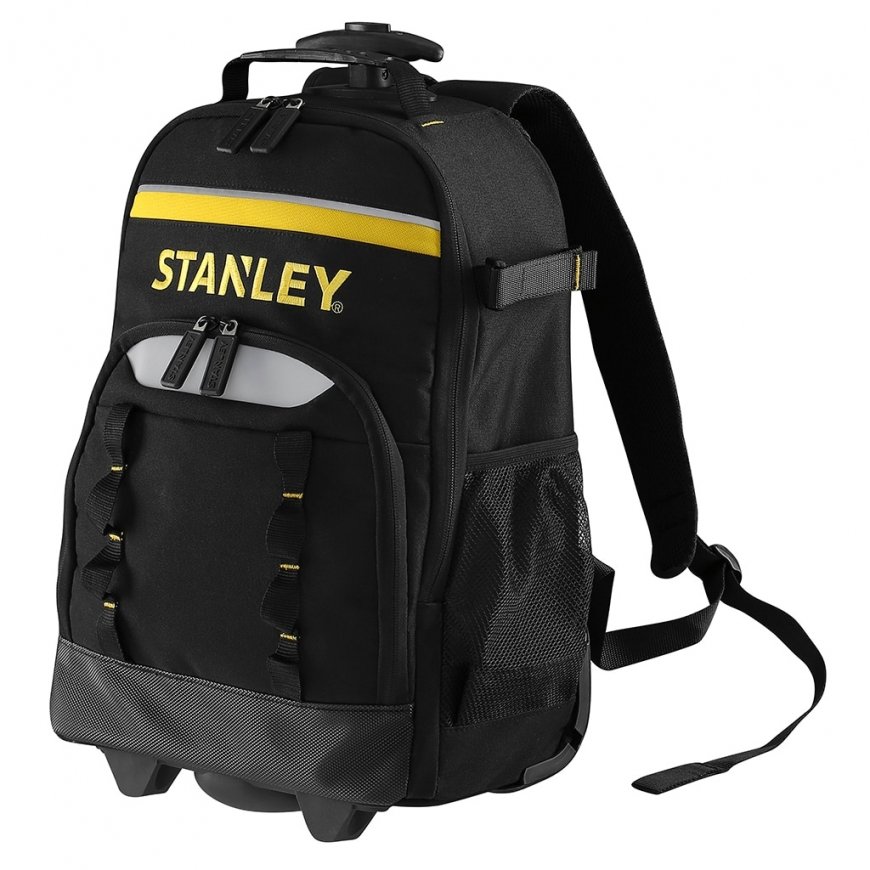 Stanley STST83307-1 ящик для хранения инструментов Черный, Желтый – 2