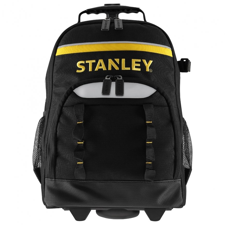 Stanley STST83307-1 ящик для хранения инструментов Черный, Желтый – 3