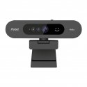 Axtel AX-FHD-HELLO veebikaamera 2 MP USB-C Must Axtel AX-FHD-HELLO veebikaamera 2 MP USB-C Must