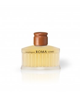 Laura Biagiotti Roma Uomo 75 ml Люди