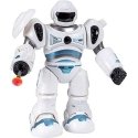 *AST.SMILY ROBOT chodzący św. dźw. Baltai-MĖLYNA *AST.SMILY ROBOT chodzący św. dźw. Baltai-MĖLYNA