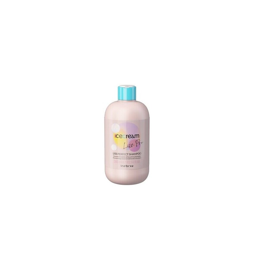 Ice Cream Liss Pro Liss Perfect Shampoo