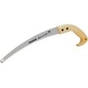 Bahco Curved blade, strong, comfortable handle. Hardened teeth. Blade length 280 mm. Bahco Curved blade, strong, comfortable handle. Hardened teeth. Blade length 280 mm.