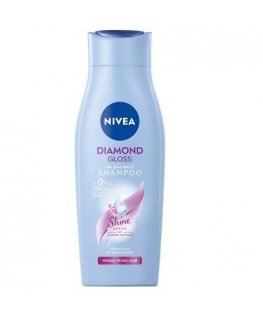 Diamond Gloss Care Shampoo