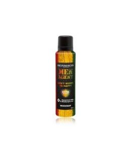 Dermacol Men Agent Deodorant Don't Worry Be Happy Deodorant 150