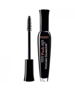 Bourjois VOLUME GLAMOUR EFFET PUSH UP ripsien maskara 71 Wonder Black 7 ml