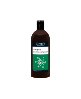 Nettle Anti-Dandruff Shampoo
