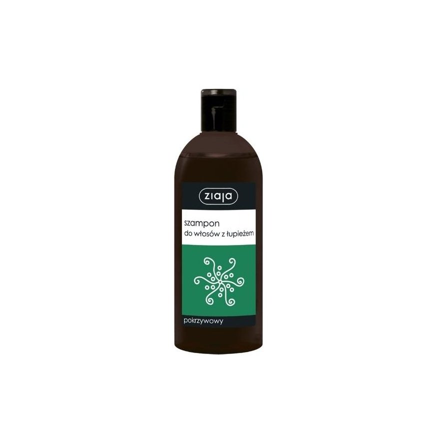 Nettle Anti-Dandruff Shampoo – 2