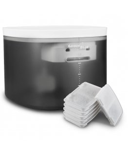 Automatic pet drinker GB392