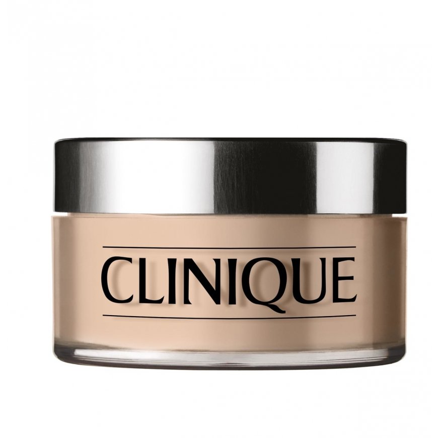 Clinique Blended пудра 25 g 04 Trasparency