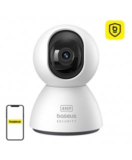 Baseus P1 3K Indoor Camera (White)
