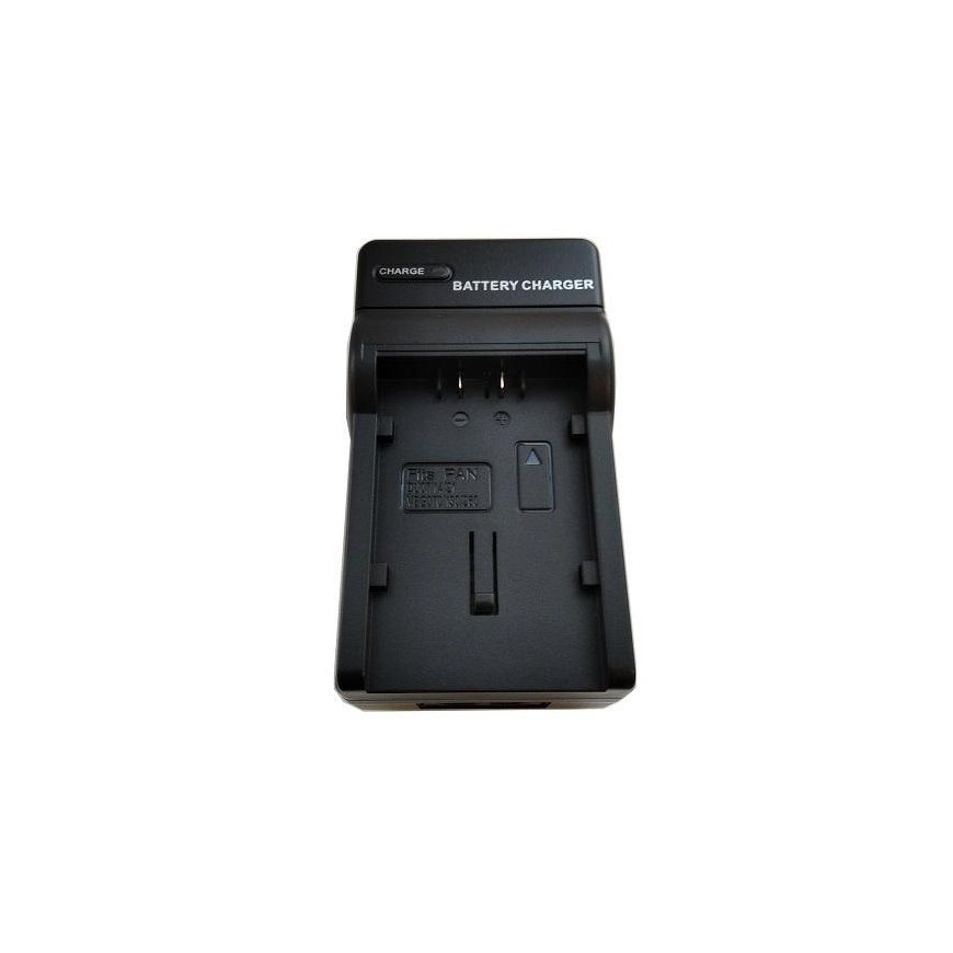 Extra Digital Charger PANASONIC VW-VBG6