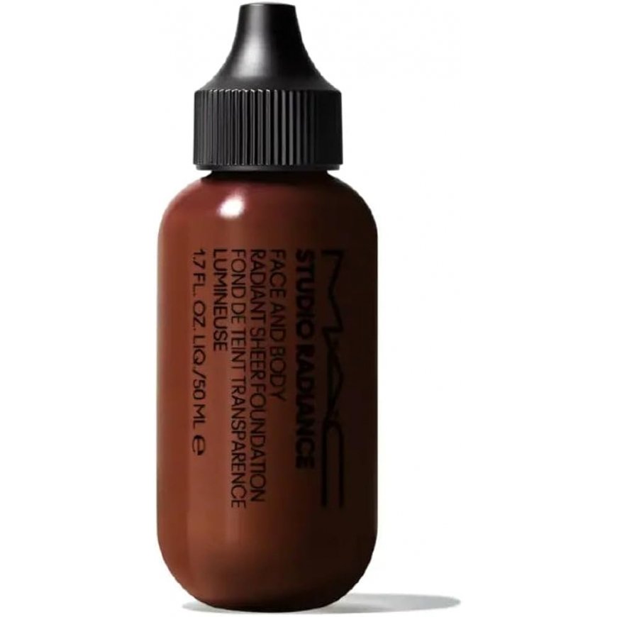 Apple Studio Radiance Face And Body