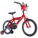 Laste jalgratas 16” Huffy Disney Stitch