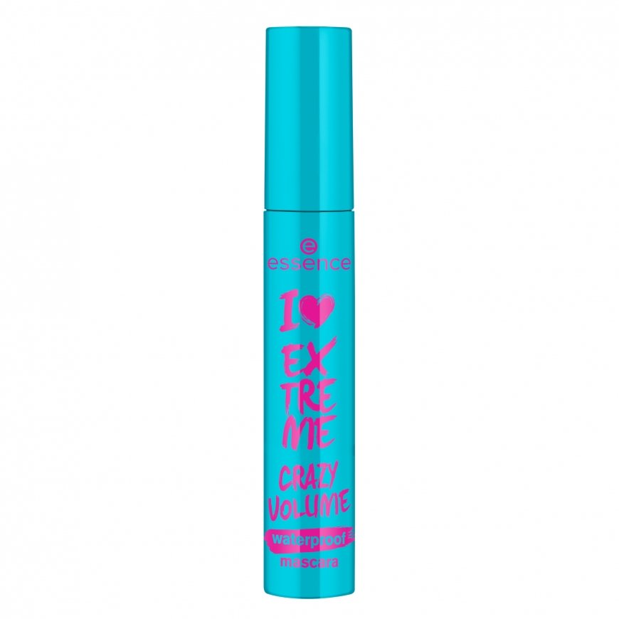 Essence I LOVE EXTREME CRAZY VOLUME ripsmetušš 12 ml – 3