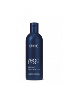 Men´s Shampoo Yego 300 ml