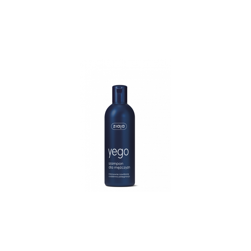 Men´s Shampoo Yego 300 ml