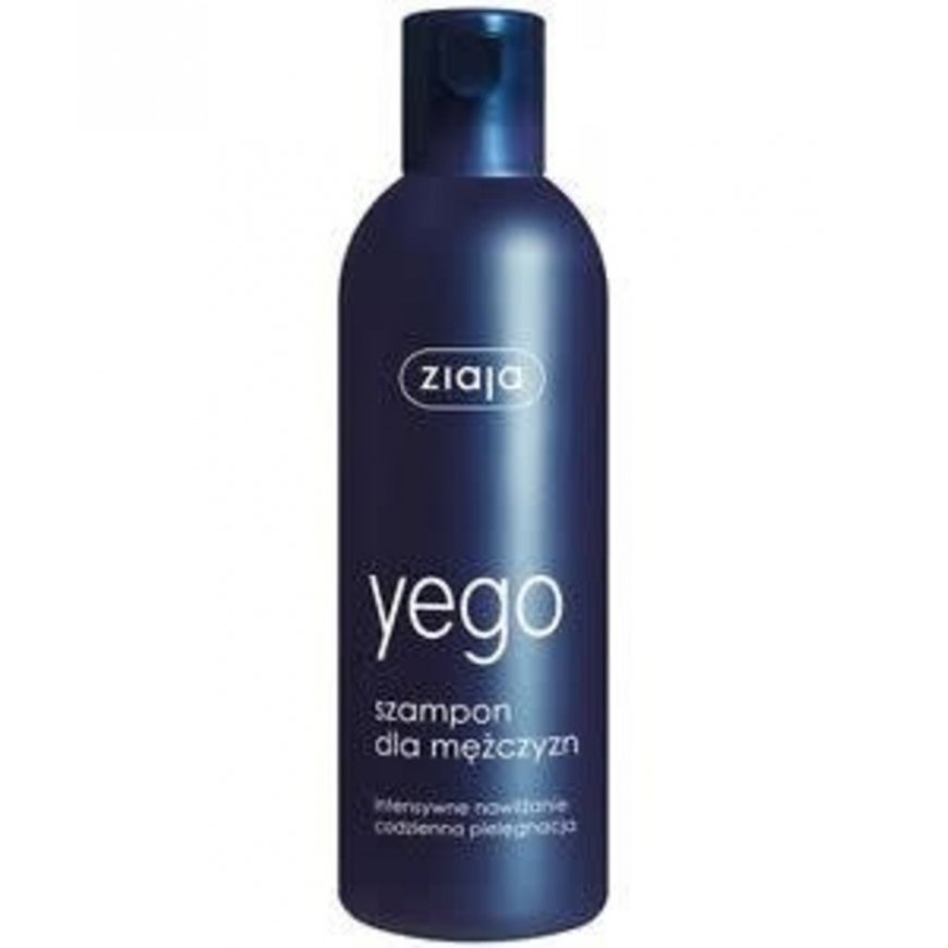 Men´s Shampoo Yego 300 ml – 2