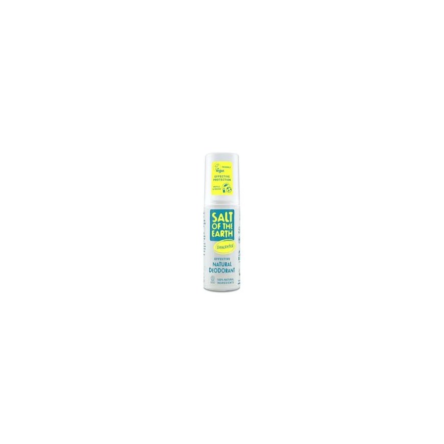 Spiced Gingerbread Deodorant Spray - Přírodní deodorant ve sprej – 2