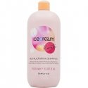 Ice Cream Keratin Restructuring Shampoo Ice Cream Keratin Restructuring Shampoo