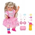 BABY born Kindergarten LittleSister 36cm BABY born Kindergarten LittleSister 36cm