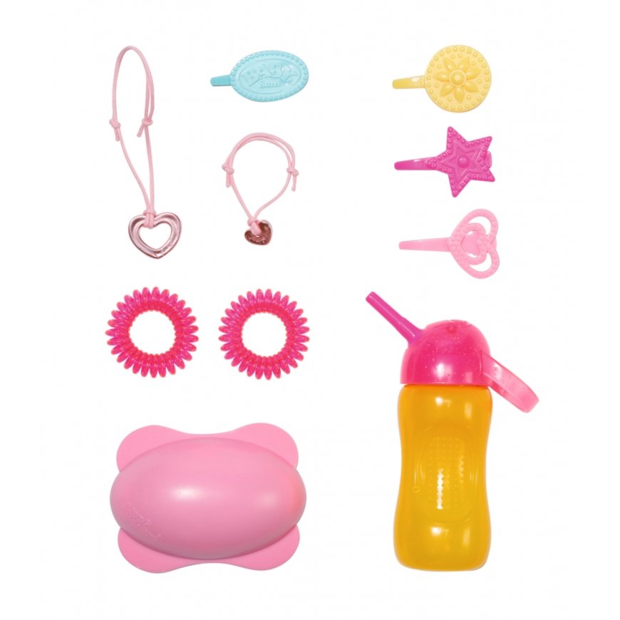 BABY born Kindergarten LittleSister 36cm – 3
