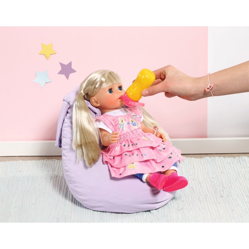 BABY born Kindergarten LittleSister 36cm – 4