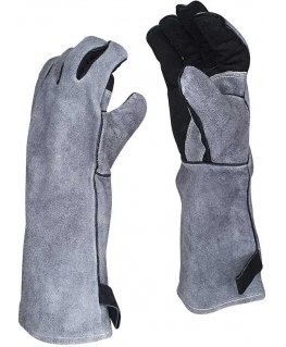 Zyle Heat Resistant Gloves, ZY245GL