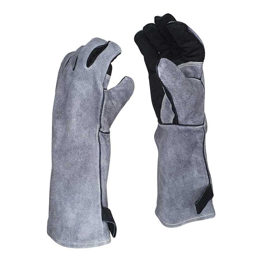 Zyle Heat Resistant Gloves, ZY245GL