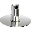 Bamix Swissline M200 Foodbytwins, kermanvalkoinen Bamix Swissline M200 Foodbytwins, kermanvalkoinen