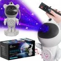 EXTRALINK HOME ASTRONAUTA Z GŁOŚNIKIEM PROJEKTOR GWIAZD 05 EXTRALINK HOME ASTRONAUTA Z GŁOŚNIKIEM PROJEKTOR GWIAZD 05