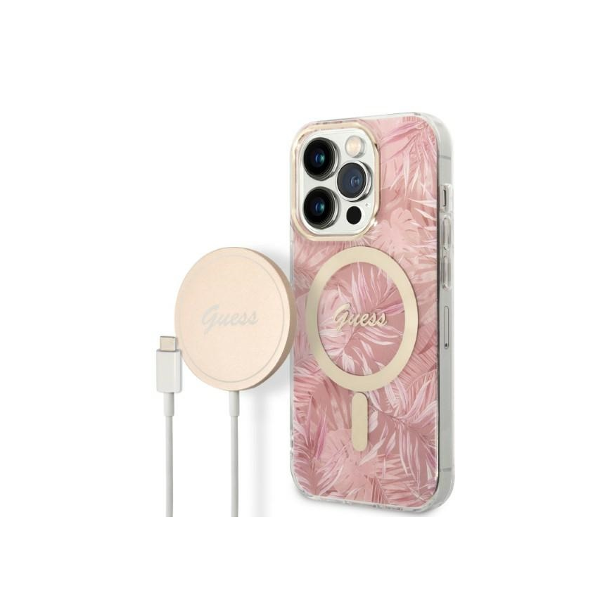 GUESS Case Set Guess GUBPP14LHJEACSP Case+