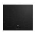 Beko HII64402MTX hob Black Built-in 60 cm Zone induction hob 4 zone(s) Beko HII64402MTX hob Black Built-in 60 cm Zone induction hob 4 zone(s)