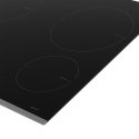 Beko HII64402MTX keittolevy musta Kiinteä 60 cm Keittoalueinduktioliesi 4 alue(tta) Beko HII64402MTX keittolevy musta Kiinteä 60 cm Keittoalueinduktioliesi 4 alue(tta)
