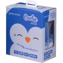 Procaster Owlie Headphone Bluetooth-kuulokkeet, sininen Procaster Owlie Headphone Bluetooth-kuulokkeet, sininen