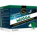 Electric device with Mugga mosquito repellent 45 nights 35ml