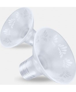 Lola&Lykke - breast funnel, 21mm, 2 pcs