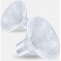 Lola&Lykke - breast funnel, 21mm, 2 pcs Lola&Lykke - breast funnel, 21mm, 2 pcs