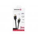 Swissten HDMI to HDMI 4K Cable 3m Swissten HDMI to HDMI 4K Cable 3m