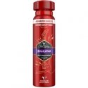 Rockstar Deodorant Rockstar Deodorant