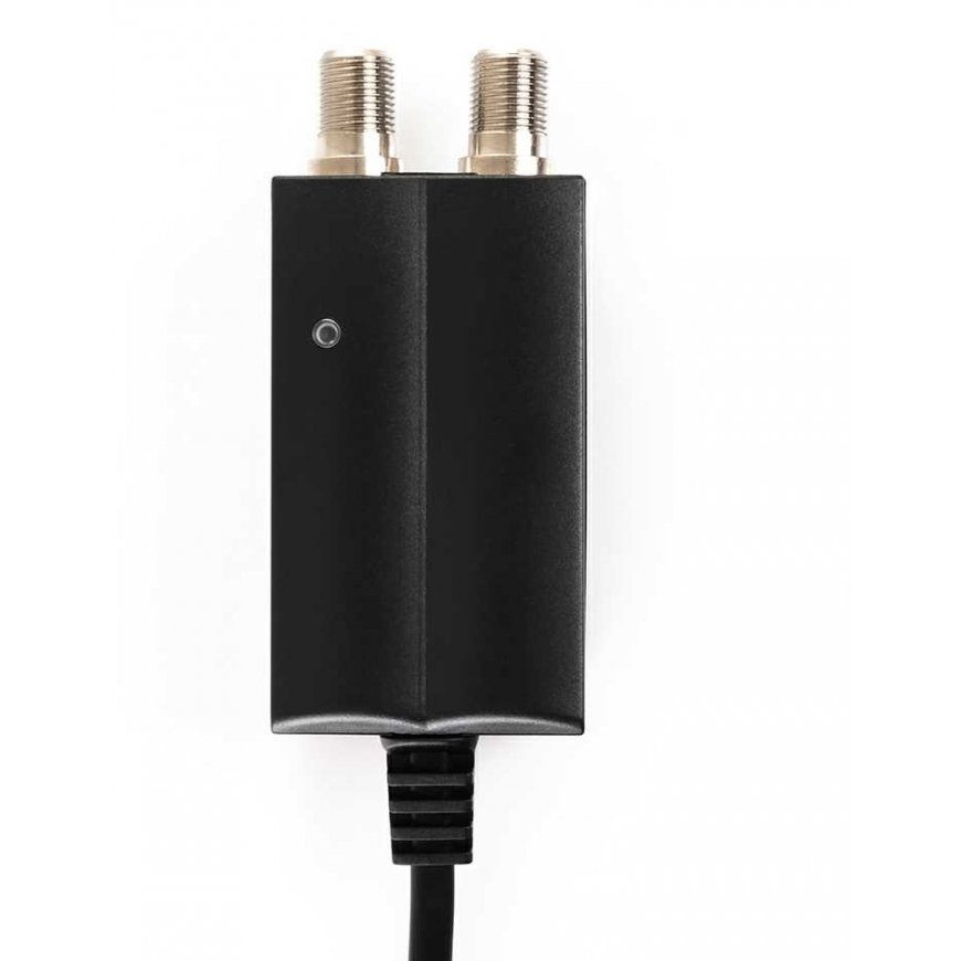 Maitinimo šaltinis antenowy Spacetronik SPP-I12V45 12V F – 3