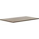 Elfen Ergodesk tabletop, 120 x 80 cm, walnut Elfen Ergodesk tabletop, 120 x 80 cm, walnut