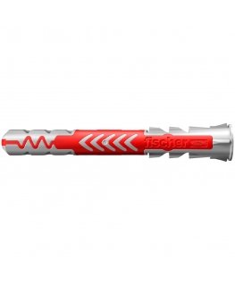 Fischer DuoPower 100 kpl Kiinnitystulppa 50 mm