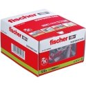 Fischer DuoPower 100 pcs Dībelis 50 mm Fischer DuoPower 100 pcs Dībelis 50 mm