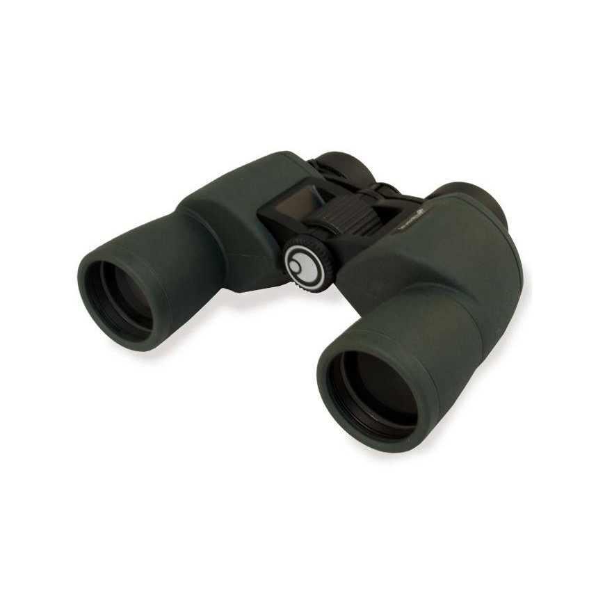 Levenhuk Inc Usa Levenhuk Sherman PRO 10x42 Compact Porro Prism Waterproof Binoculars