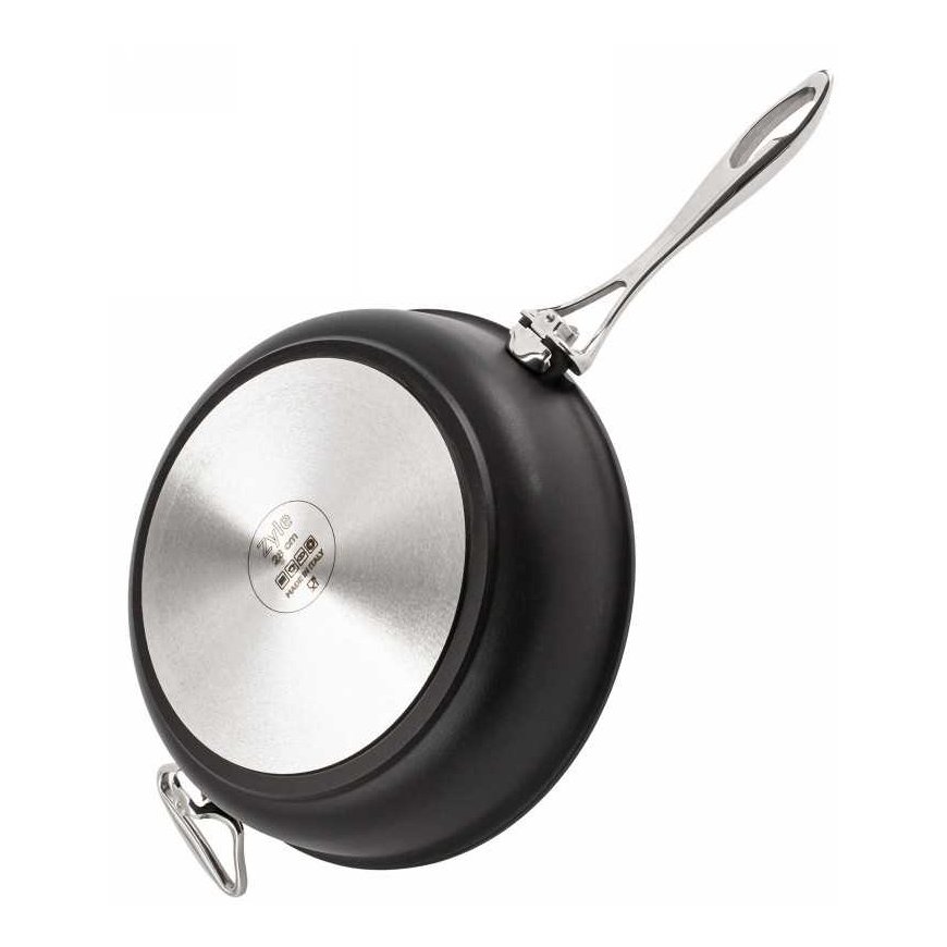 Induction pan Zyle Ø28 cm ZY7528FP – 2