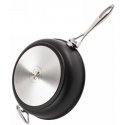 Induction pan Zyle Ø28 cm ZY7528FP Induction pan Zyle Ø28 cm ZY7528FP