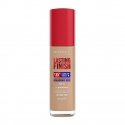 Rimmel Lasting Finish 30 ml Pudele ar dozētāju Krēms 103 True Ivory Rimmel Lasting Finish 30 ml Pudele ar dozētāju Krēms 103 True Ivory